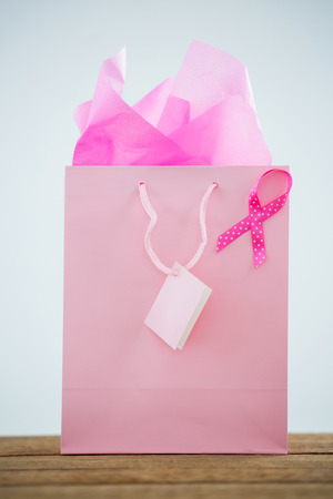 breast cancer awareness shopping Bath spy voyeur